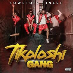 Picture of Soweto's Finest
