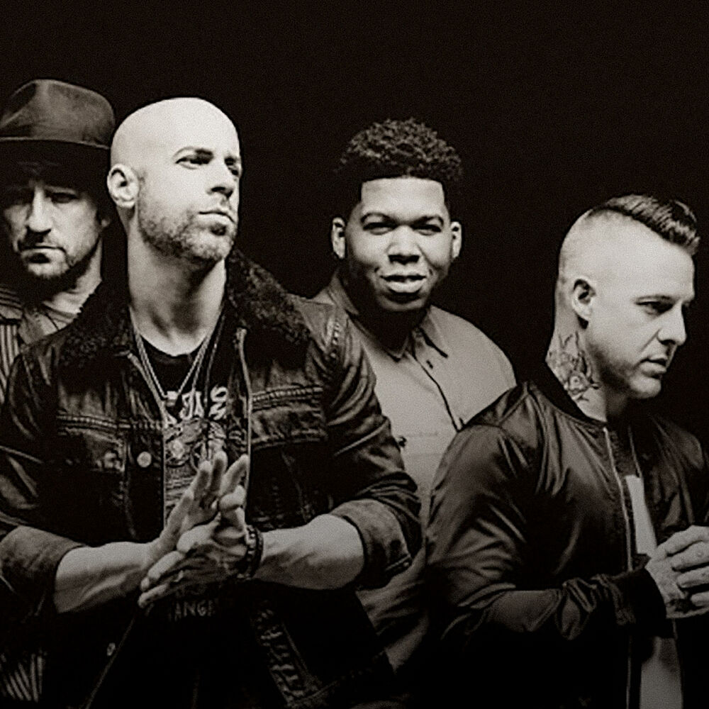 Picture of Daughtry