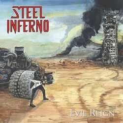 Picture of Steel Inferno
