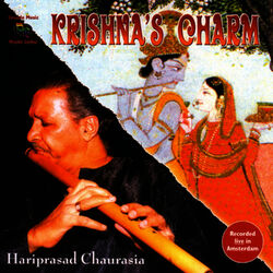 Picture of Hariprasad Chaurasia