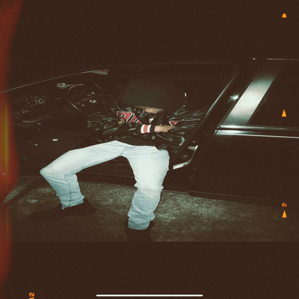 Photo de l'artiste JEHU