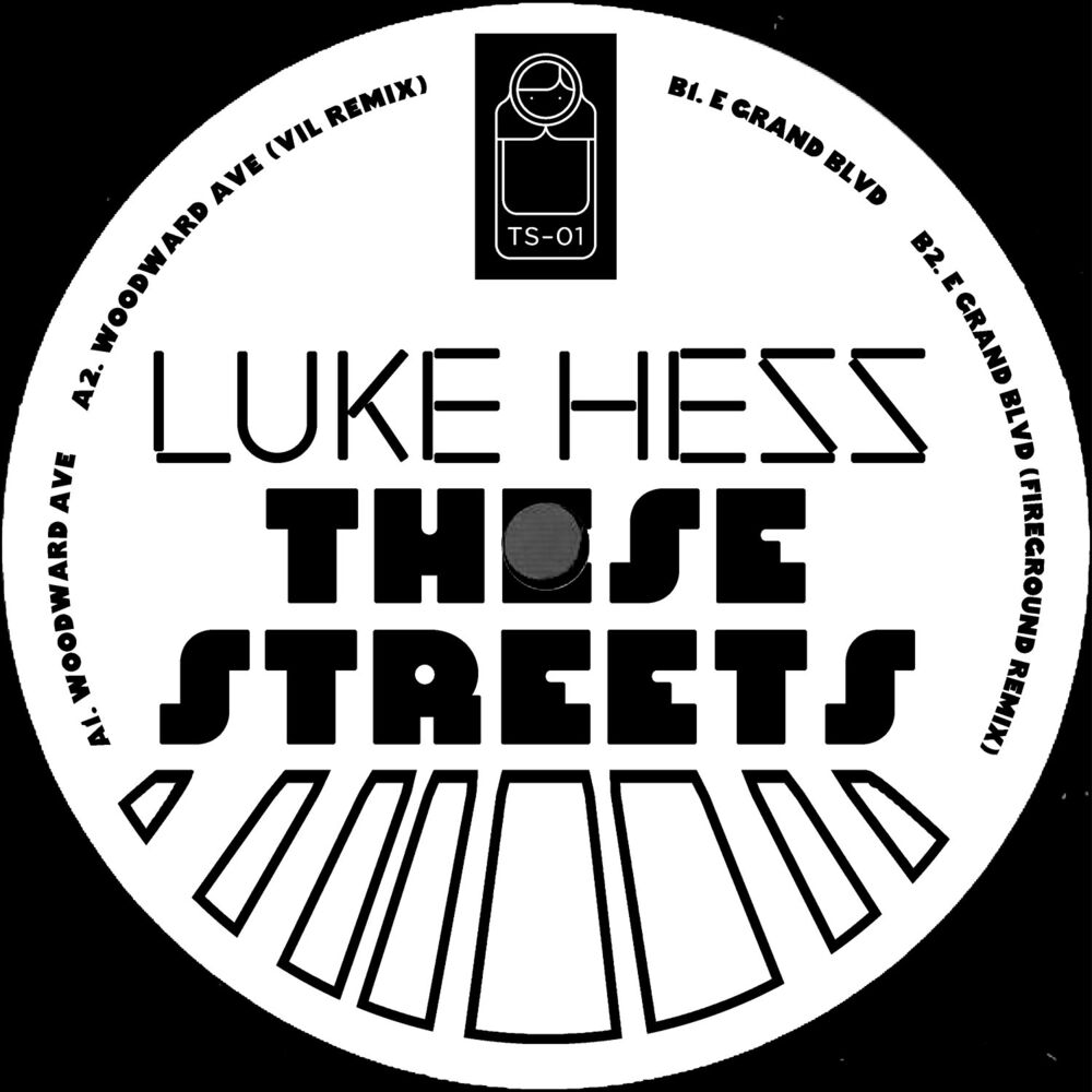 Picture of Luke Hess