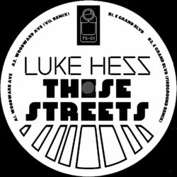Picture of Luke Hess