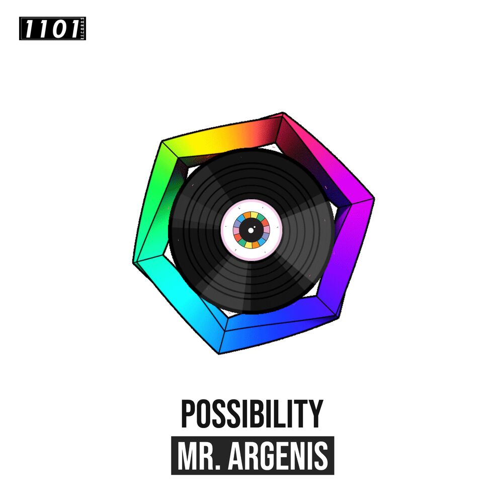 Picture of Mr Argenis