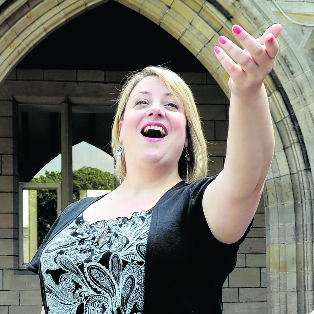 Picture of Lisa Milne