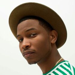Picture of Nick Grant