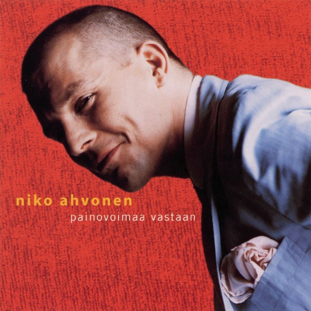 Picture of Niko Ahvonen