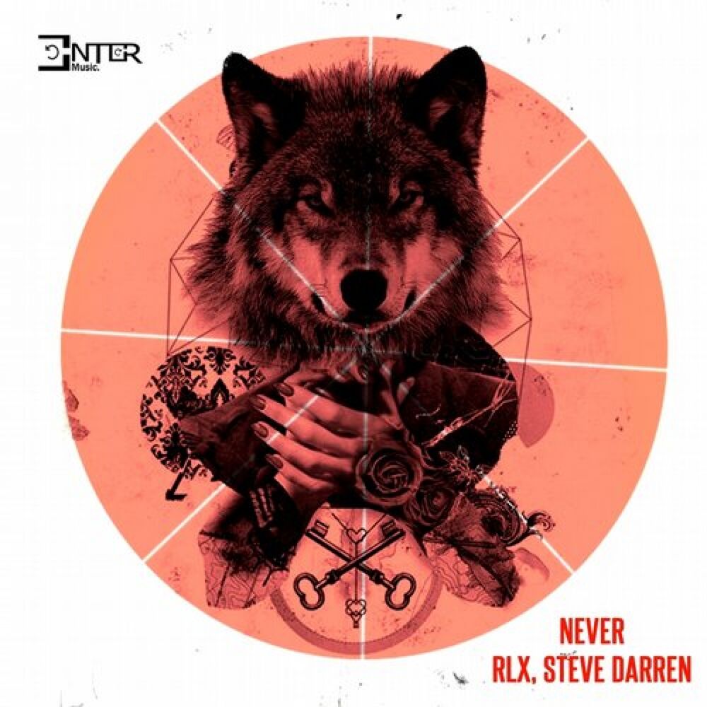 Picture of RLX, Steve Darren