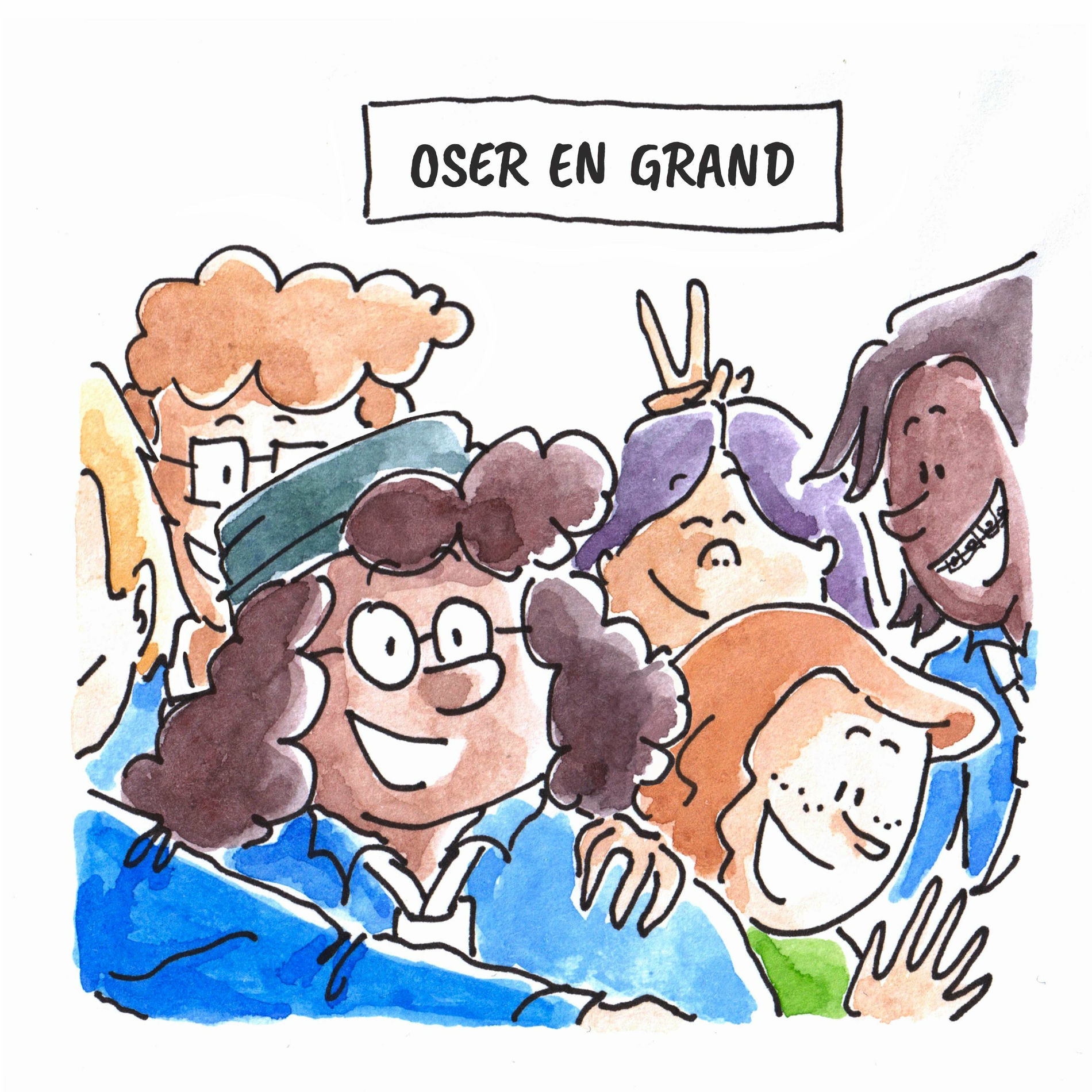 Scouts-Guides SGDF