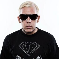 Picture of Madchild