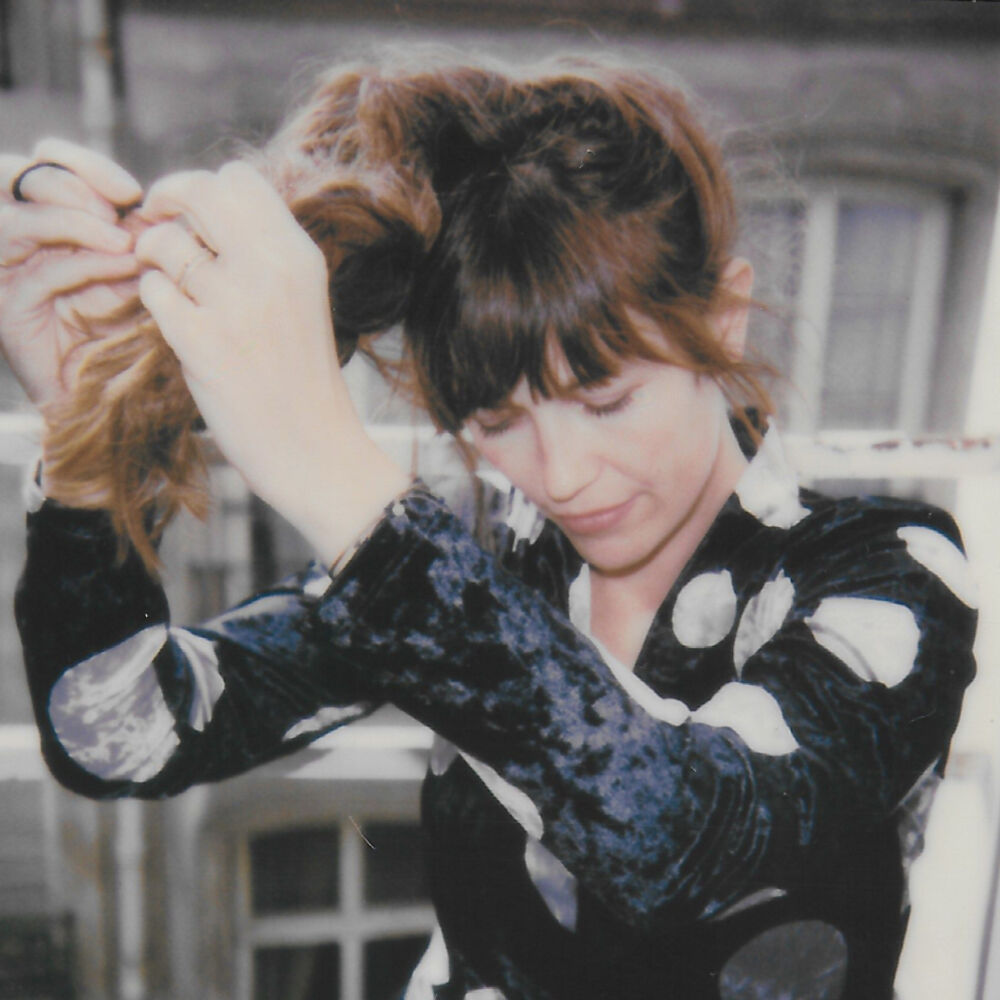 Picture of Mina Tindle