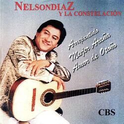 Picture of NELSON DÍAZ Y LA CONSTELACIÓN