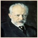 Pyotr Ilyich Tchaikovsky