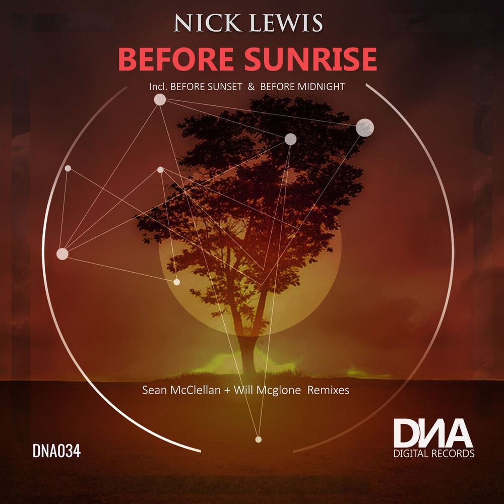Picture of Nick Lewis