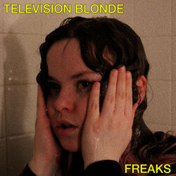 Picture of Television Blonde