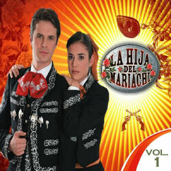 Picture of La Hija Del Mariachi