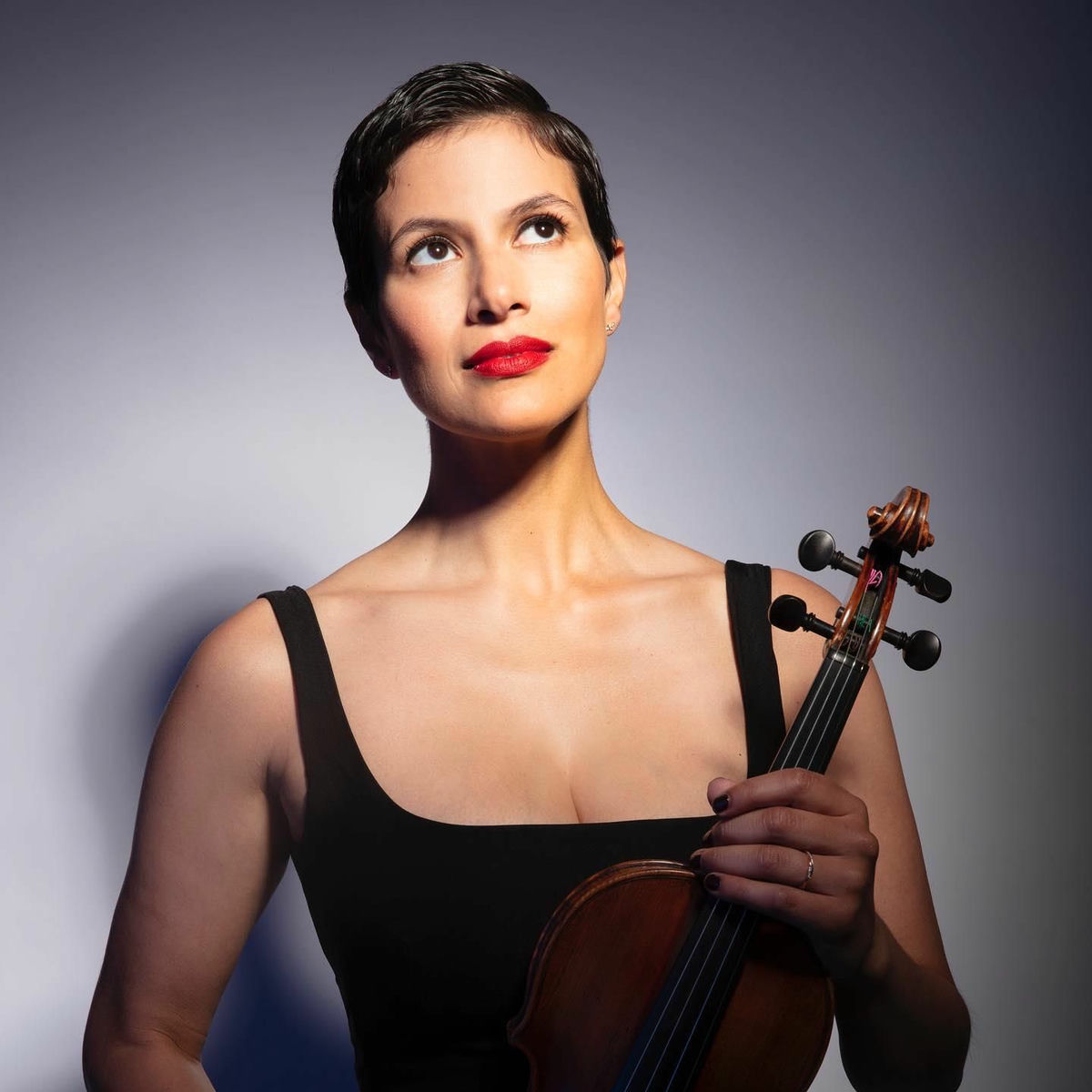 Elena Urioste