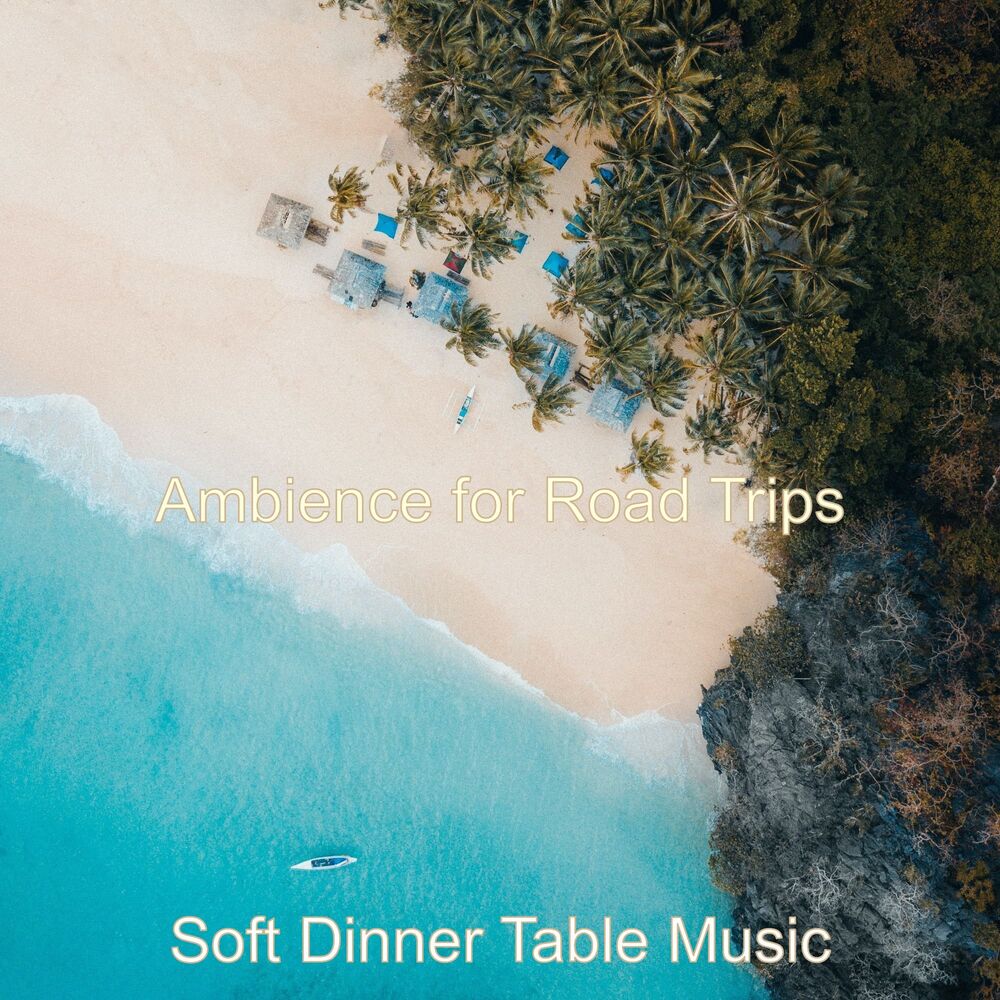 Picture of Soft Dinner Table Music