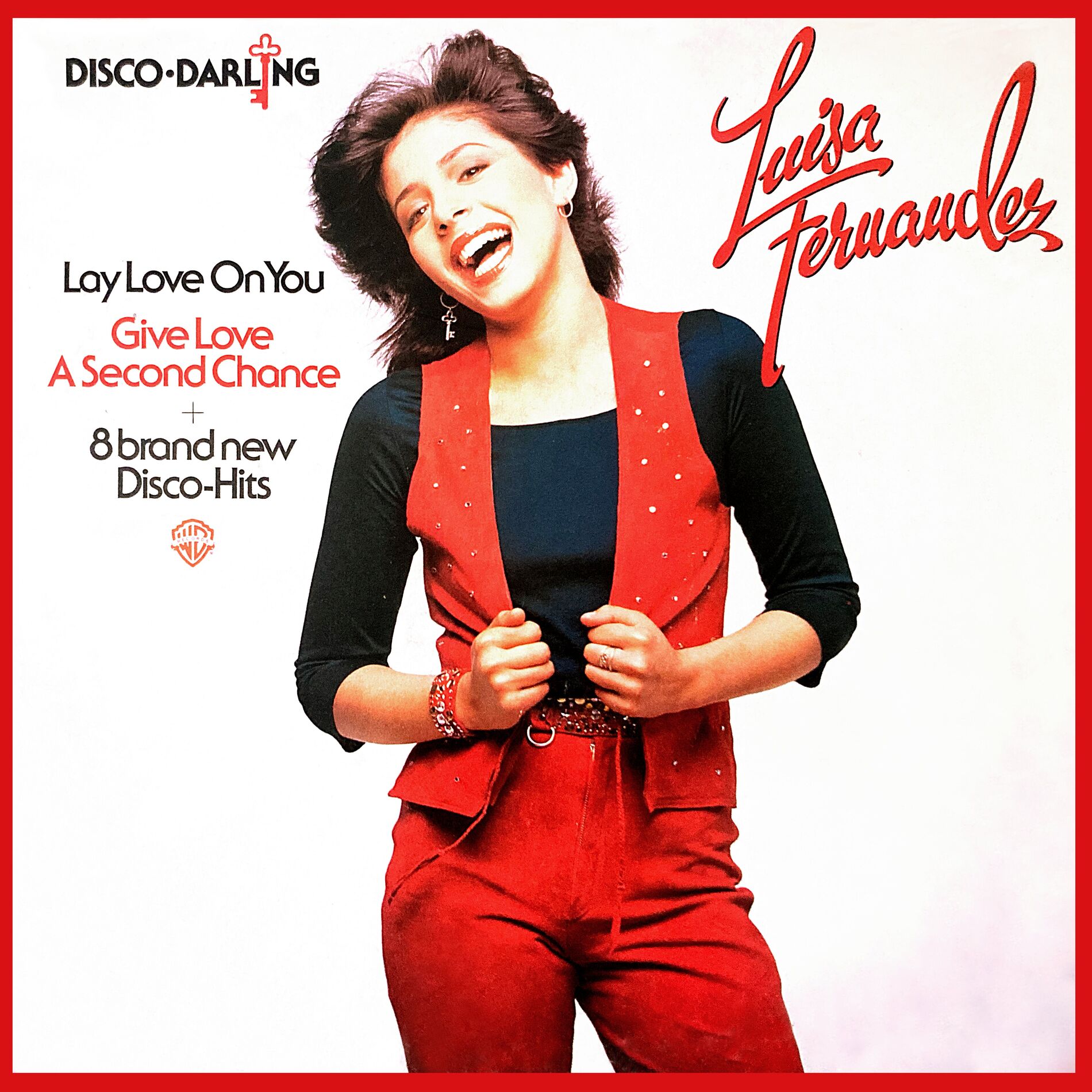 Luisa Fernandez