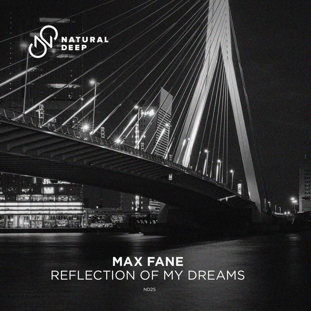 Picture of Max Fane