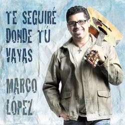 Marco Lopez