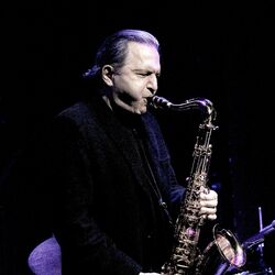 Picture of Jerry Bergonzi