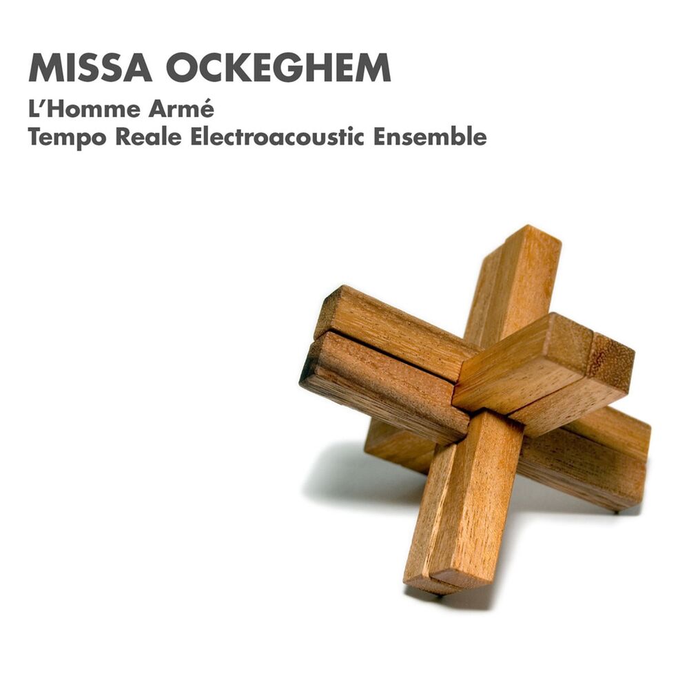 Picture of Tempo Reale Electroacoustic Ensemble