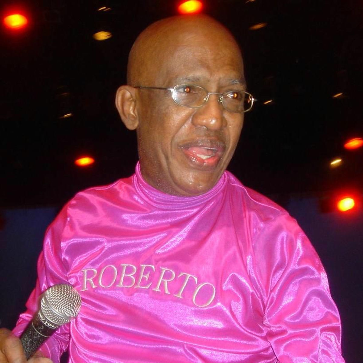 Artist picture of Roberto Roena Y Su Apollo Sound