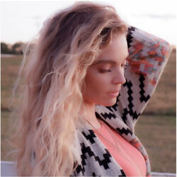 Picture of Sarah Lake
