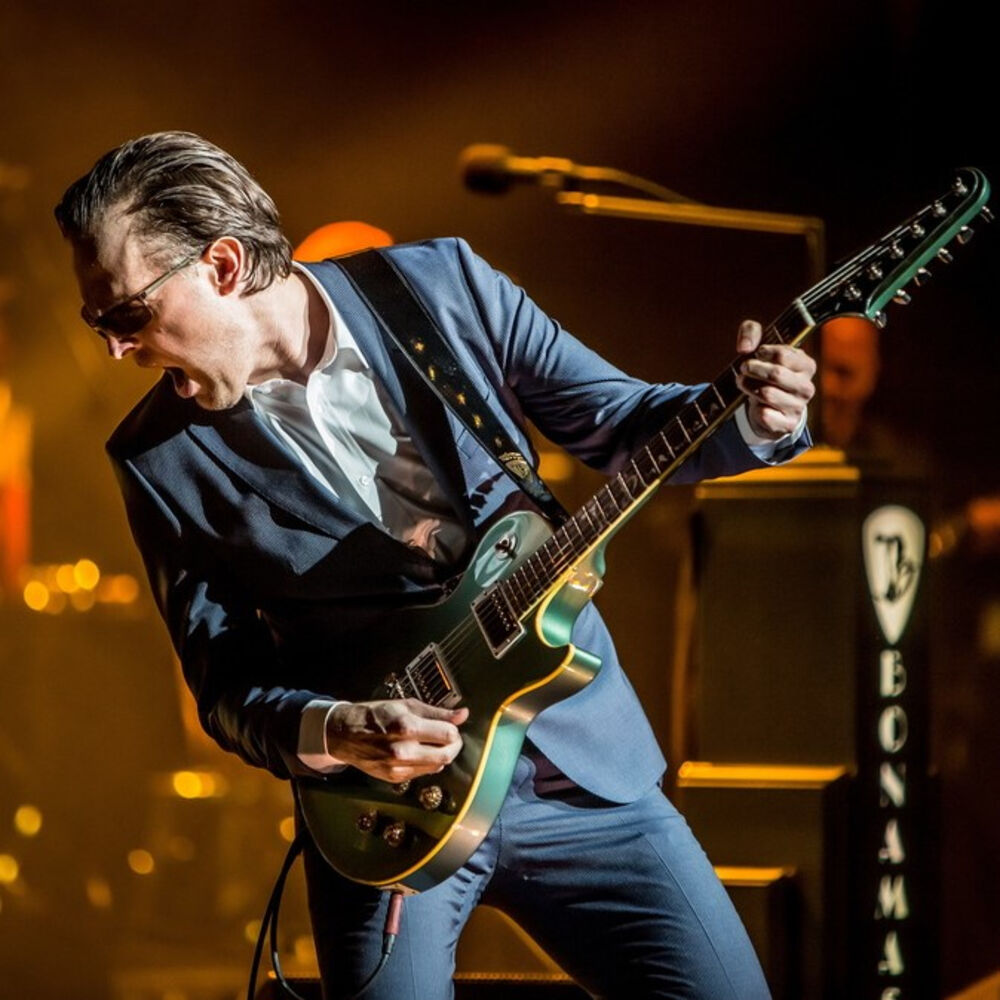 Picture of Joe Bonamassa