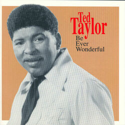 Picture of Ted Taylor