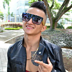 Picture of Kallde "El Rey Del Placer"