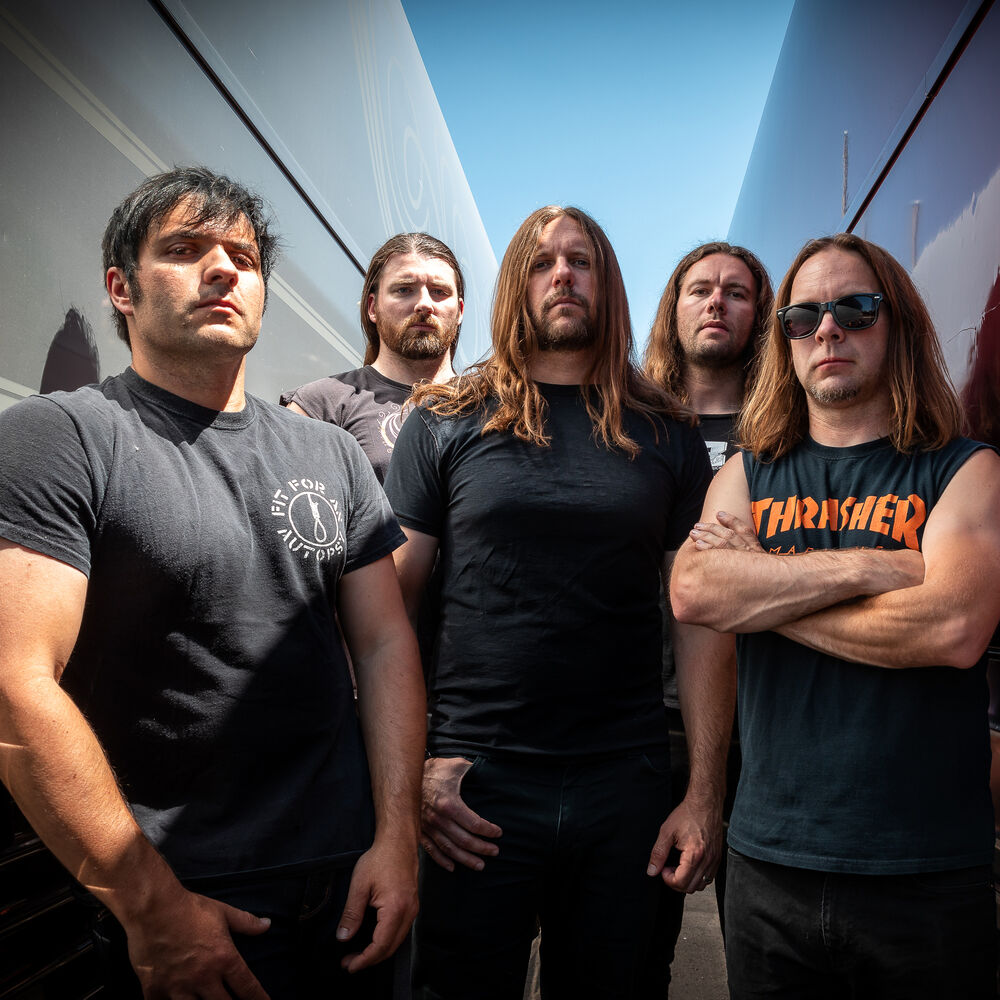 Picture of Unearth