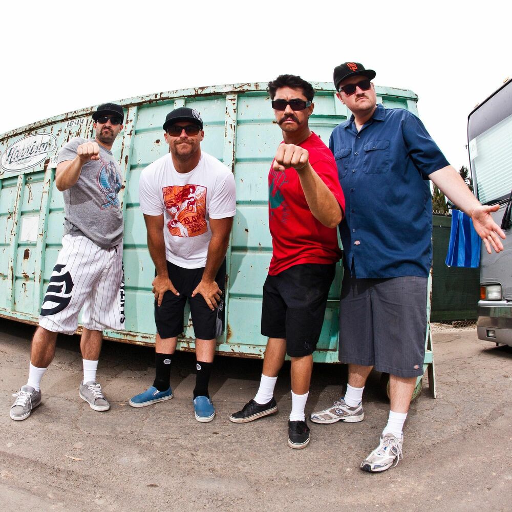 Picture of The Expendables