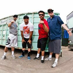 Picture of The Expendables