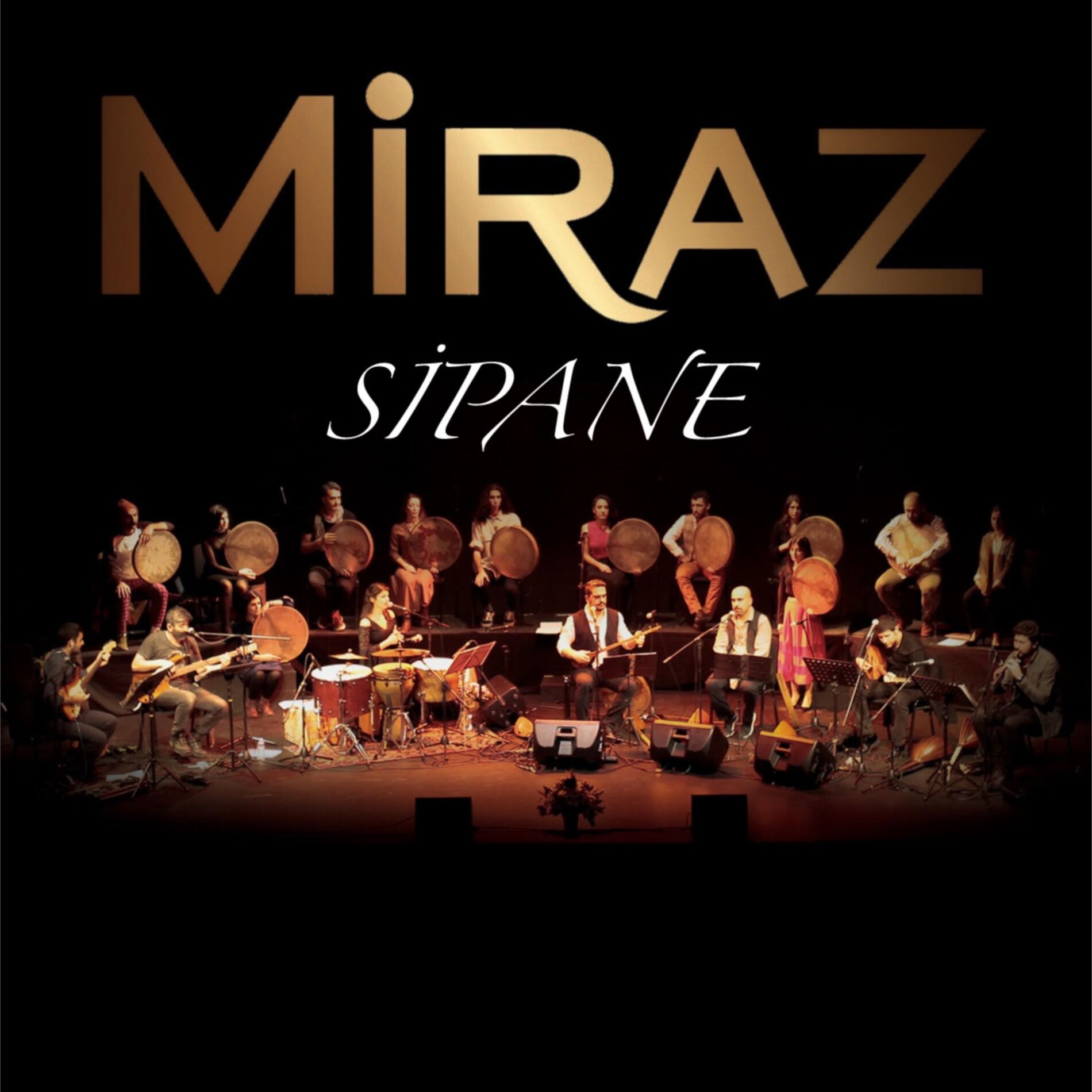 Miraz