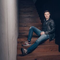 Picture of Martin Grubinger