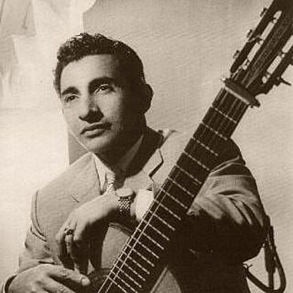 Picture of Olimpo Cardenas