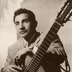 Picture of Olimpo Cardenas