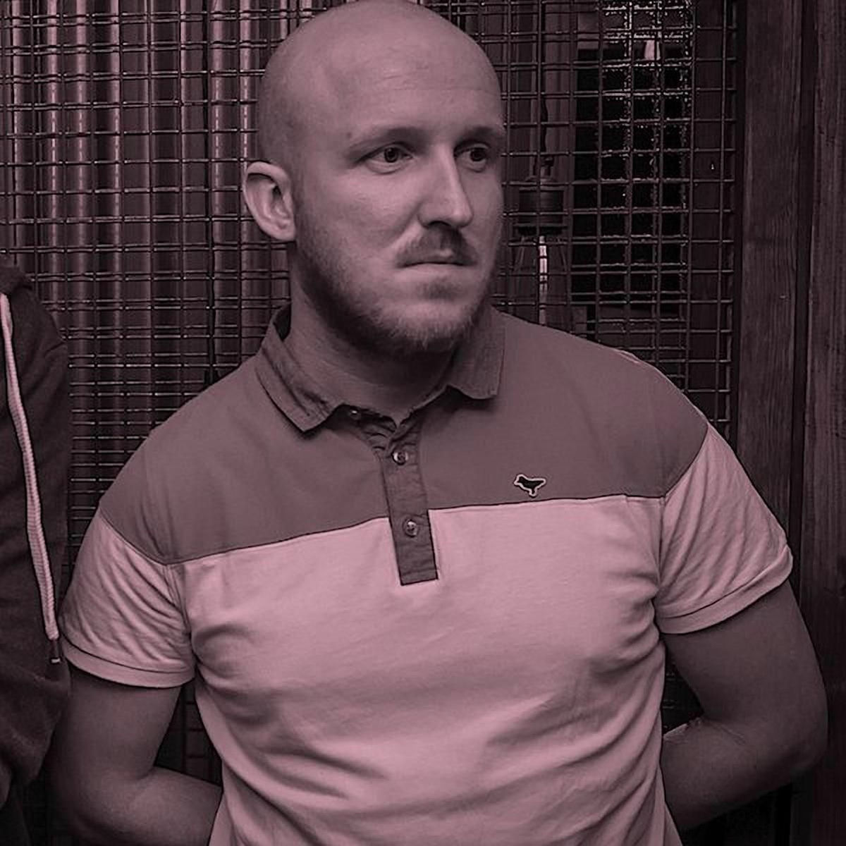 Paul Sirrell