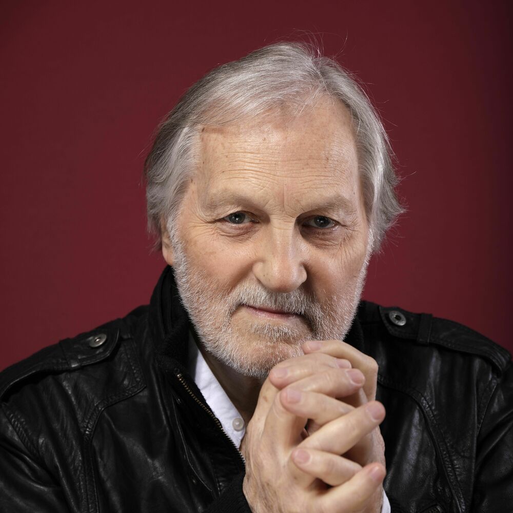 Picture of Jean-Jacques Debout