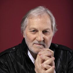 Picture of Jean-Jacques Debout