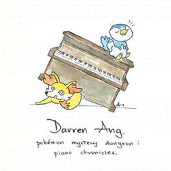 Darren Ang