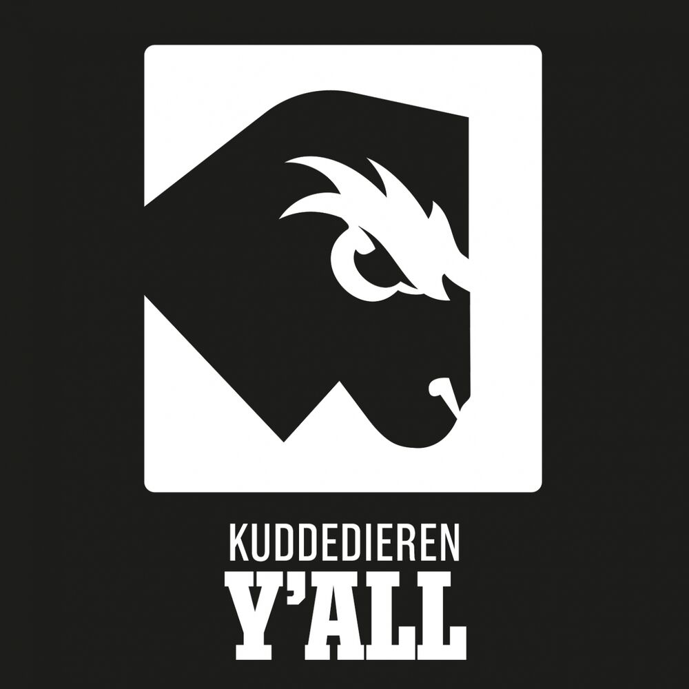 Picture of KUDDEDIEREN