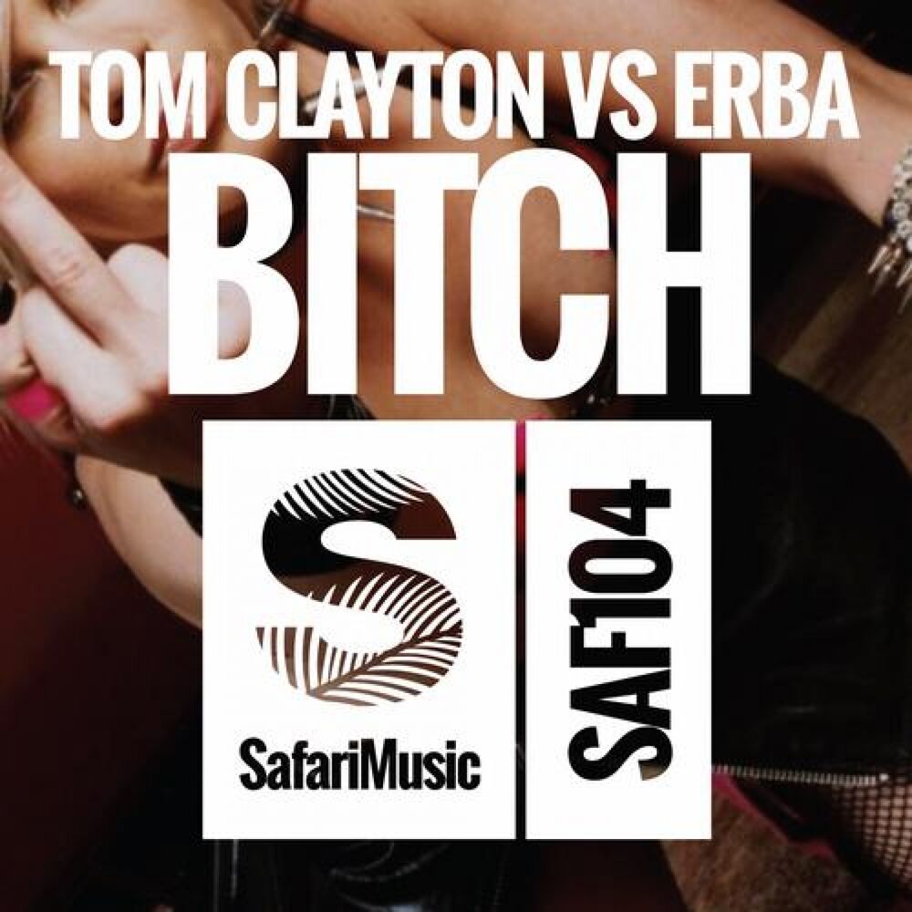 Picture of Tom Clayton, Erba