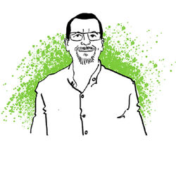 Picture of Nicolas Berton