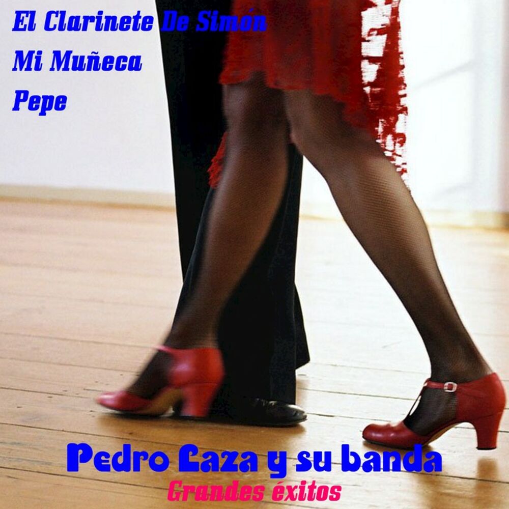 Picture of Pedro Laza