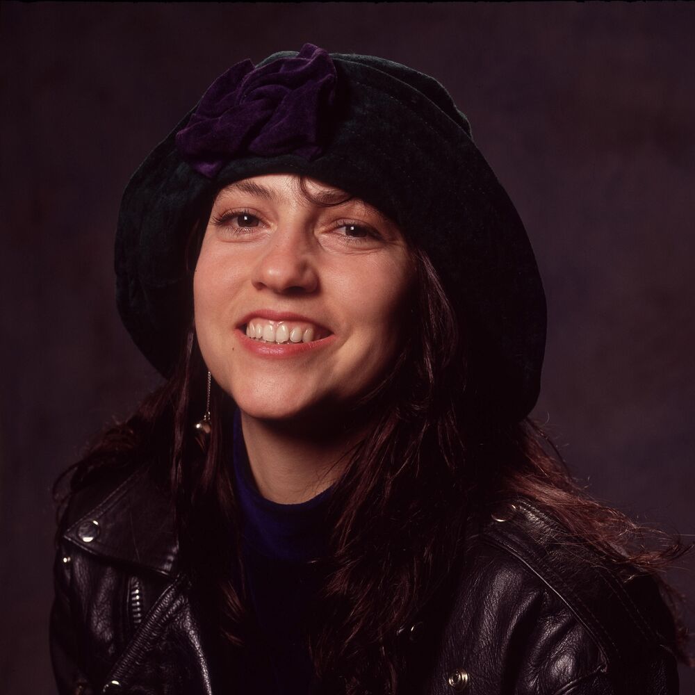 Picture of Lisa Germano