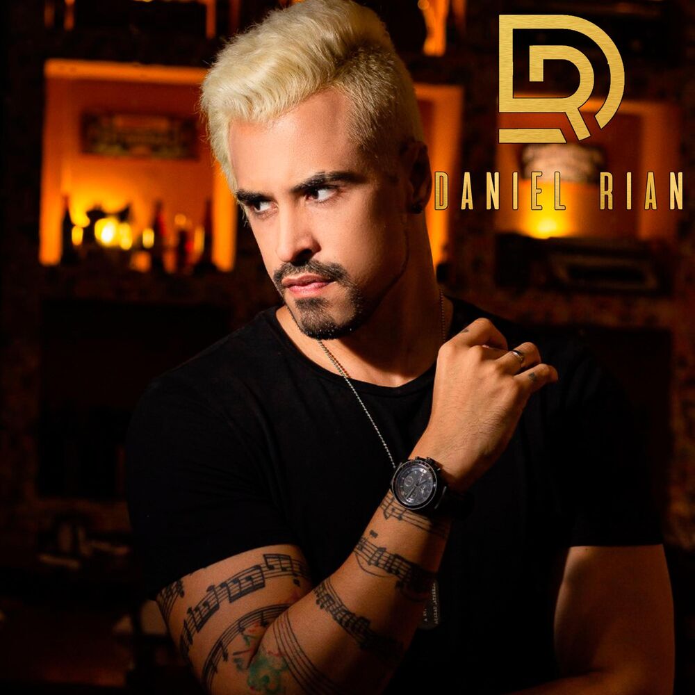 Picture of Daniel Rian