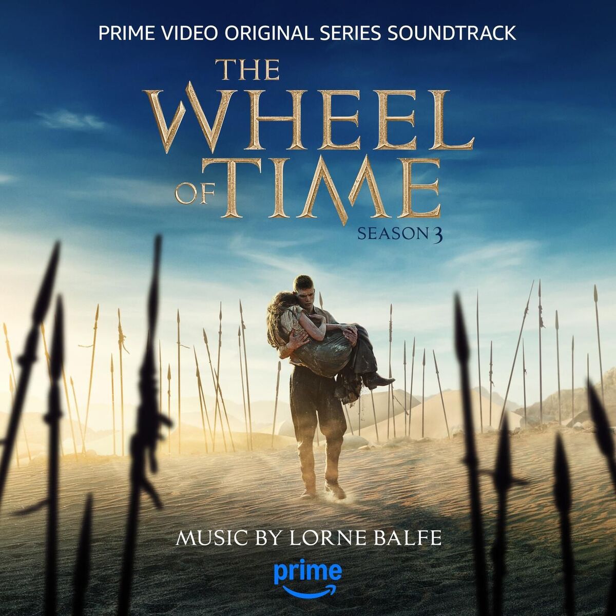 Lorne Balfe